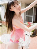 秋山莉奈 Rina Akiyama 最强套图(1) [Princess Collection](7)